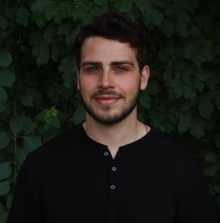 Mike | Web Developer Portfolio